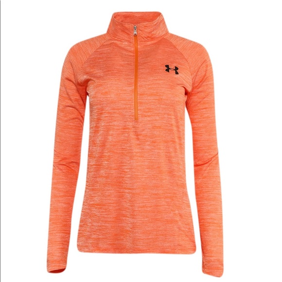 Under Armour half zip - Picture 4 of 5
